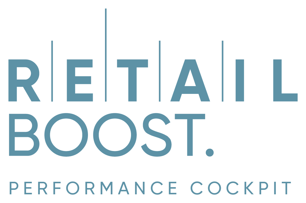 RetailBoost. Performance Cockpit